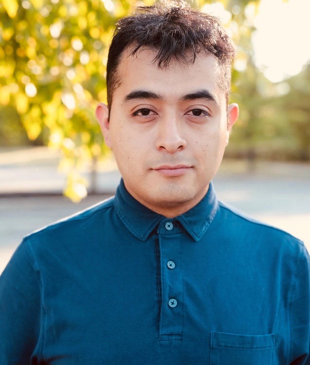Isaac Garcia
